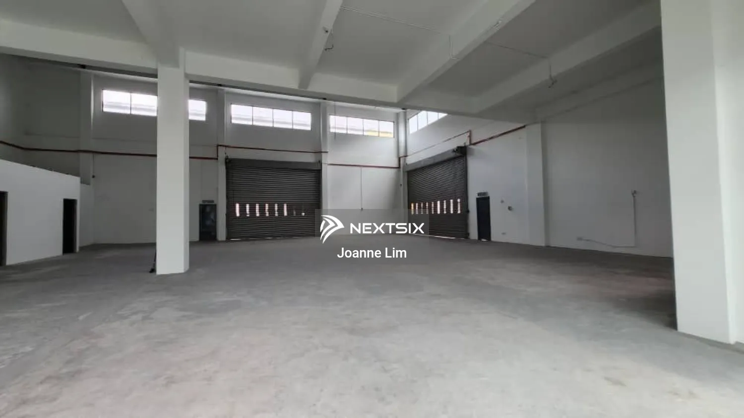 Factory For Rent in Klang Selangor - Image 4