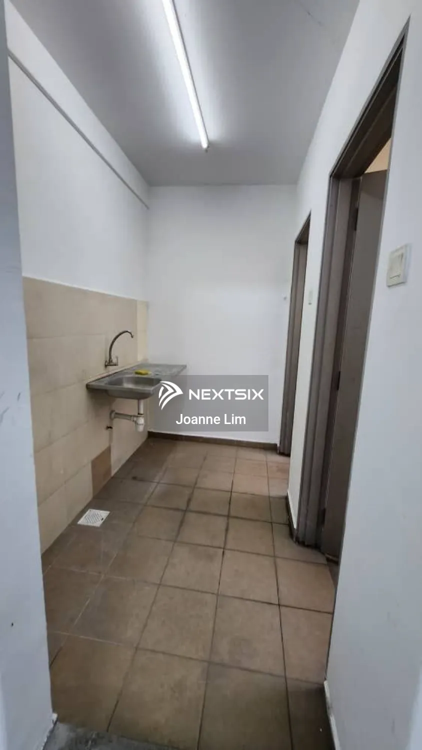 Factory For Rent in Klang Selangor - Image 5