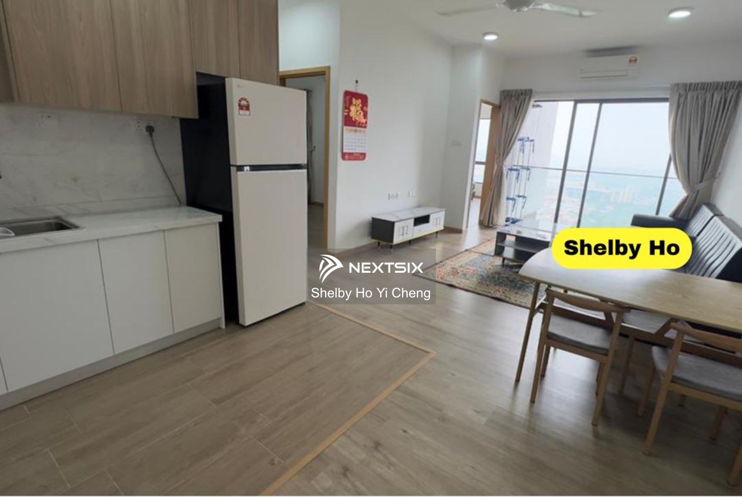 Condominium For Rent in Kota Kinabalu Sabah