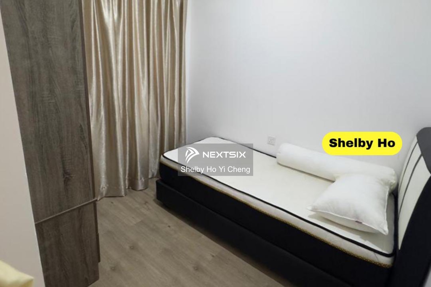 Condominium For Rent in Kota Kinabalu Sabah - Image 3