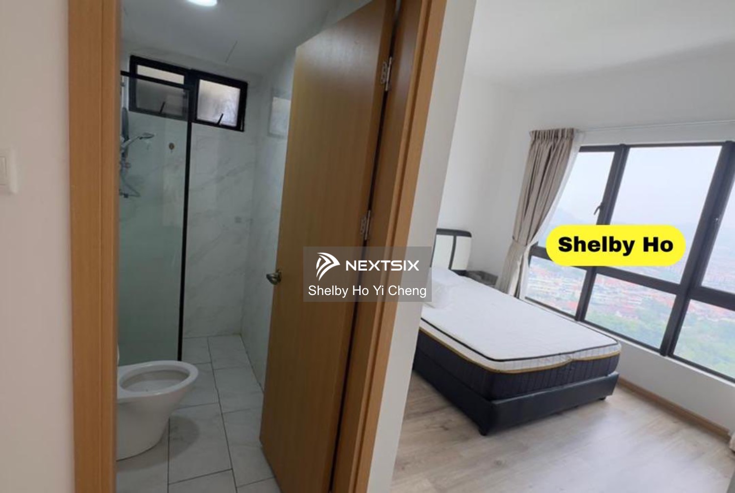 Condominium For Rent in Kota Kinabalu Sabah - Image 4