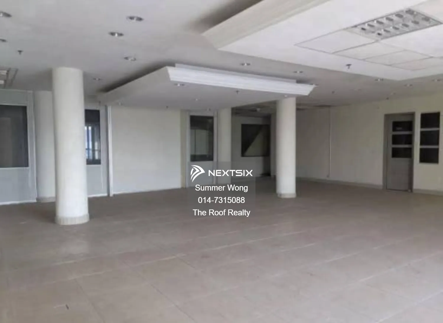 Warehouse For Rent in Shah Alam Selangor - Image 5