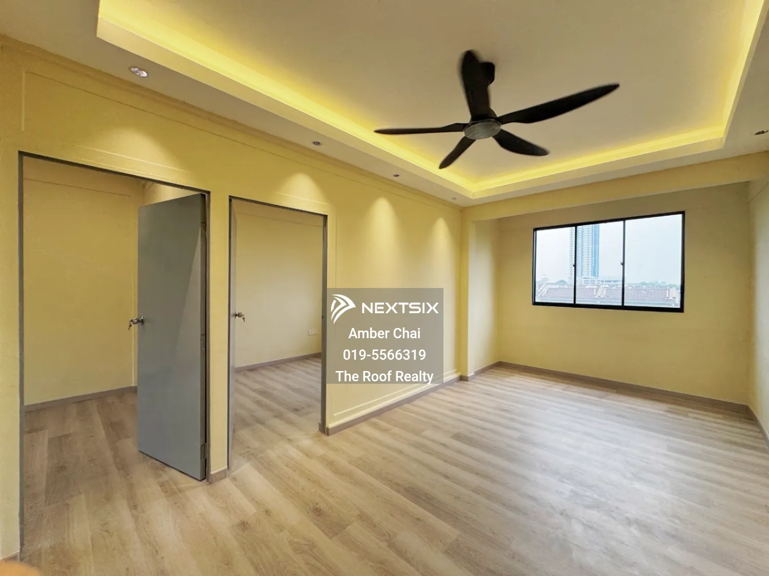 Flat For Sale in Perling Johor - Image 10