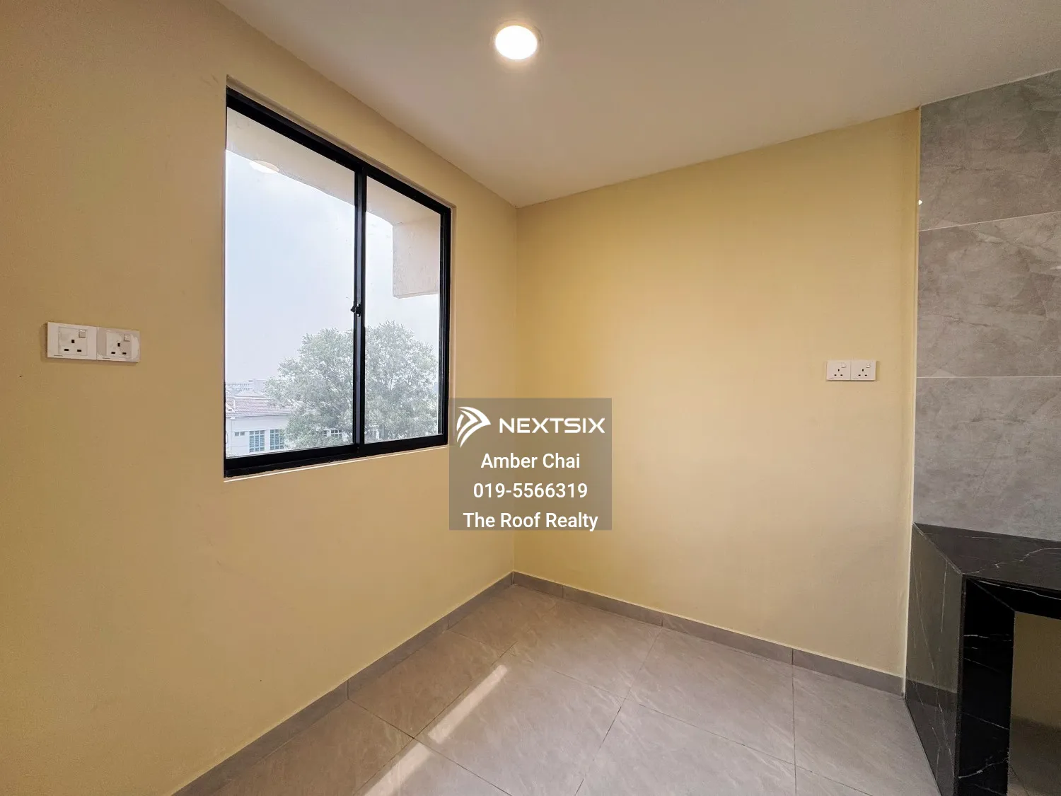 Flat For Sale in Perling Johor - Image 11