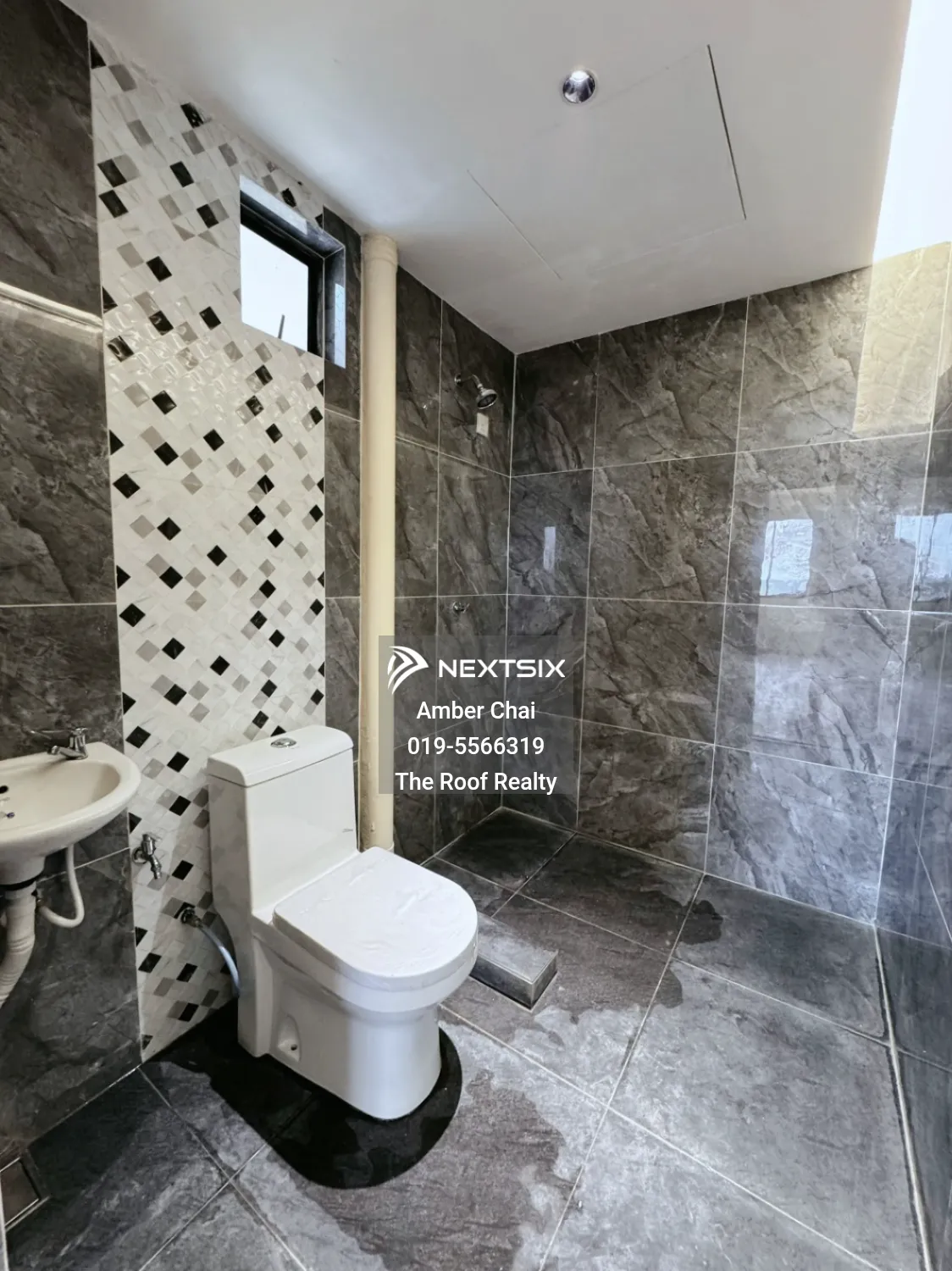 Flat For Sale in Perling Johor - Image 12