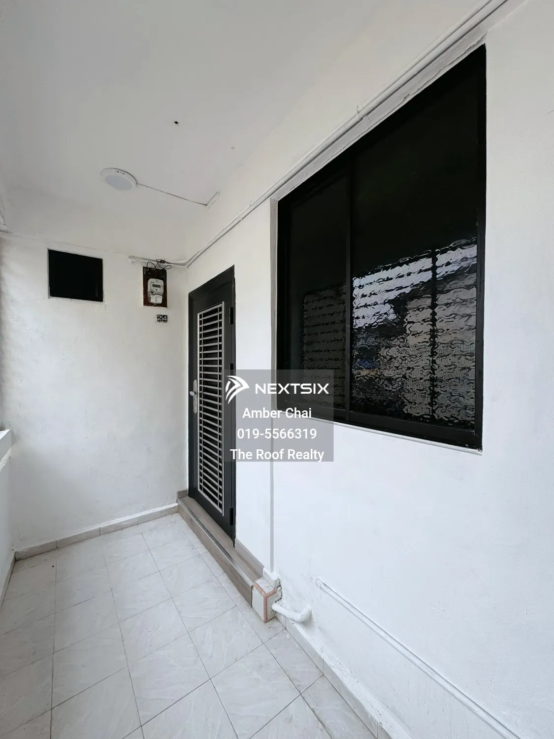 Flat For Sale in Perling Johor - Image 3