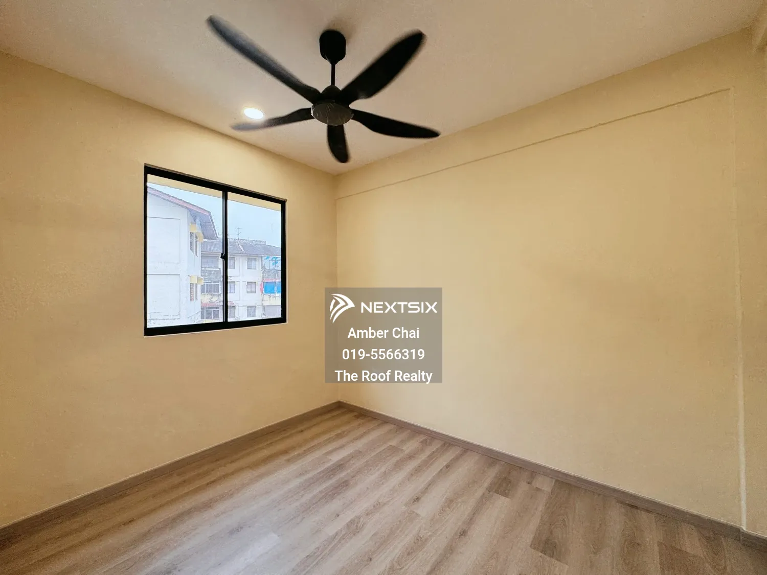 Flat For Sale in Perling Johor - Image 4