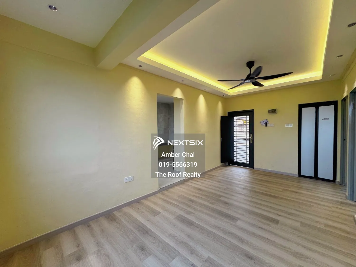 Flat For Sale in Perling Johor - Image 5