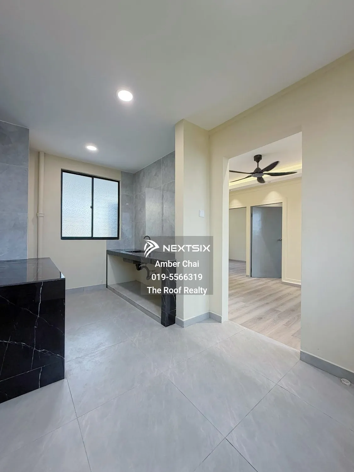 Flat For Sale in Perling Johor - Image 6