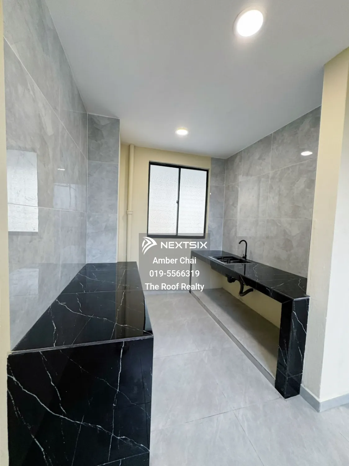 Flat For Sale in Perling Johor - Image 7