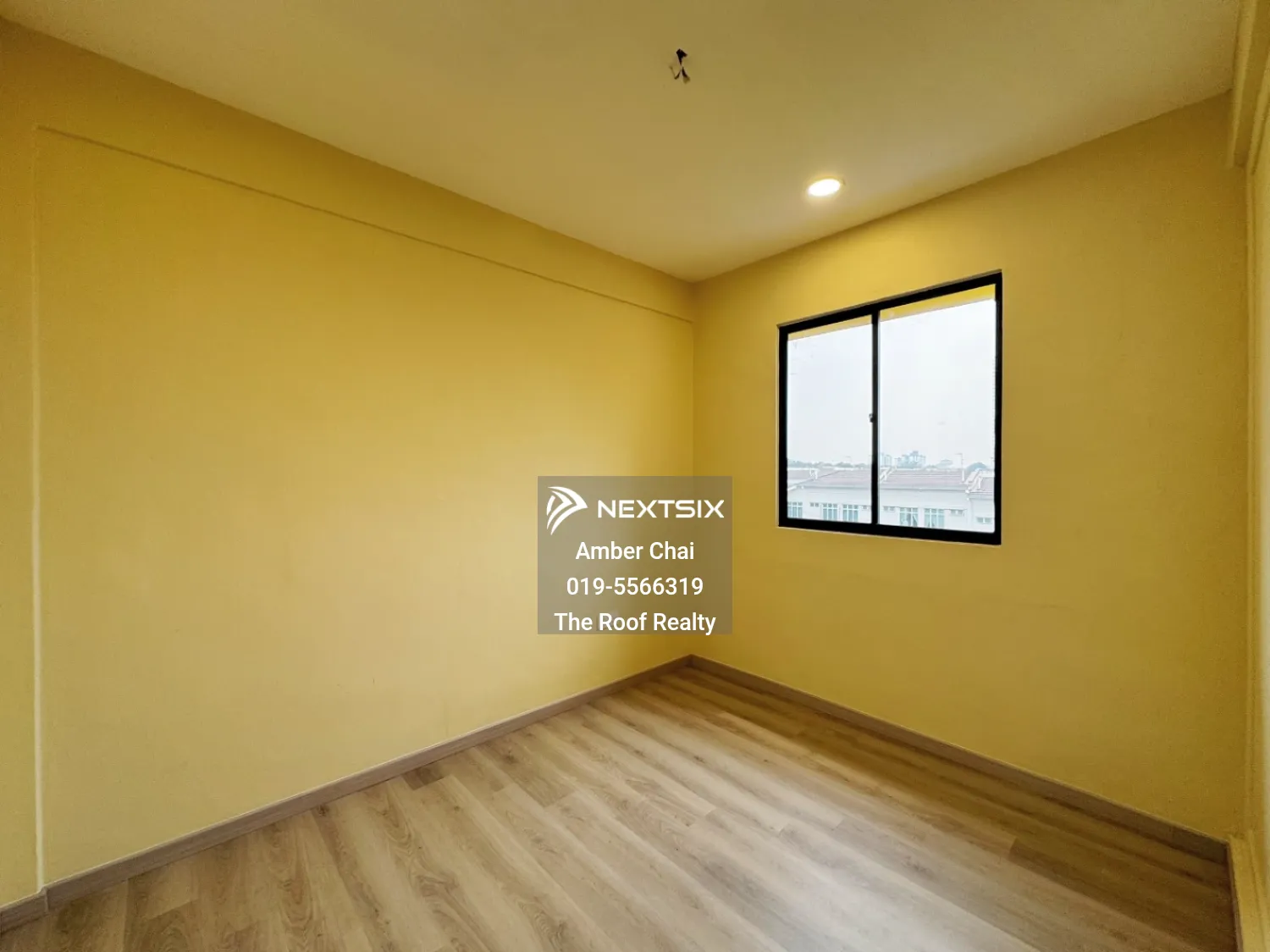 Flat For Sale in Perling Johor - Image 8