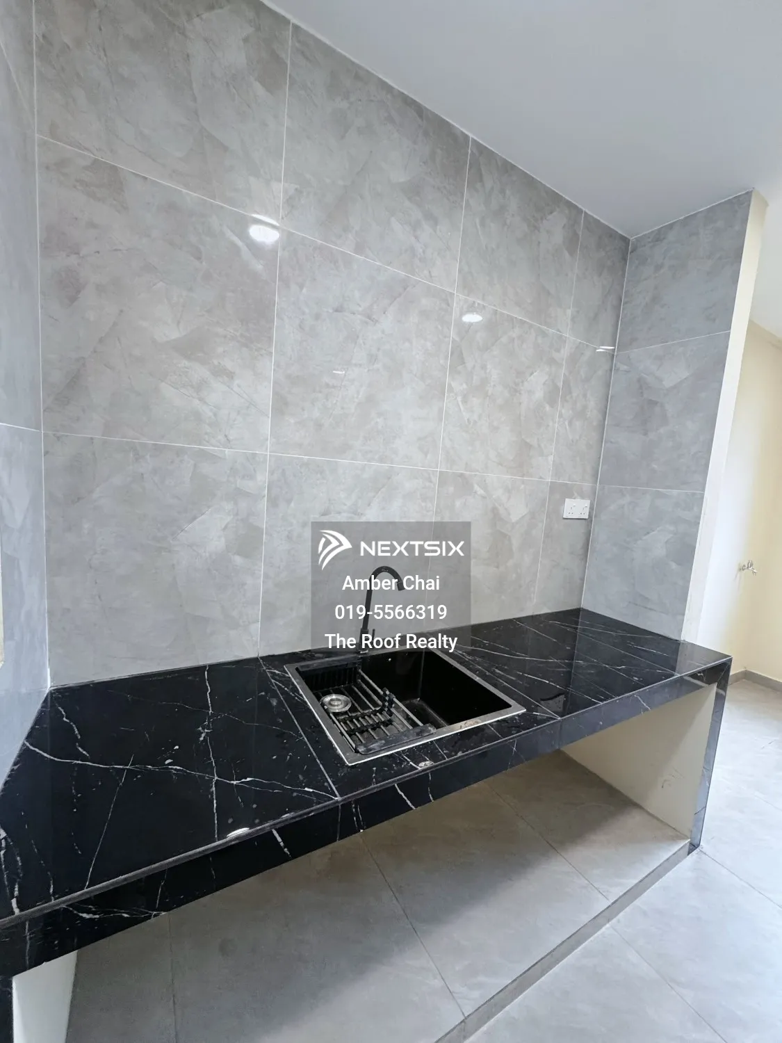 Flat For Sale in Perling Johor - Image 9