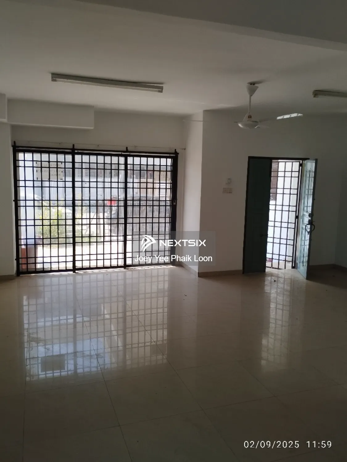 2.5-sty Terrace/Link House For Sale in Butterworth Penang