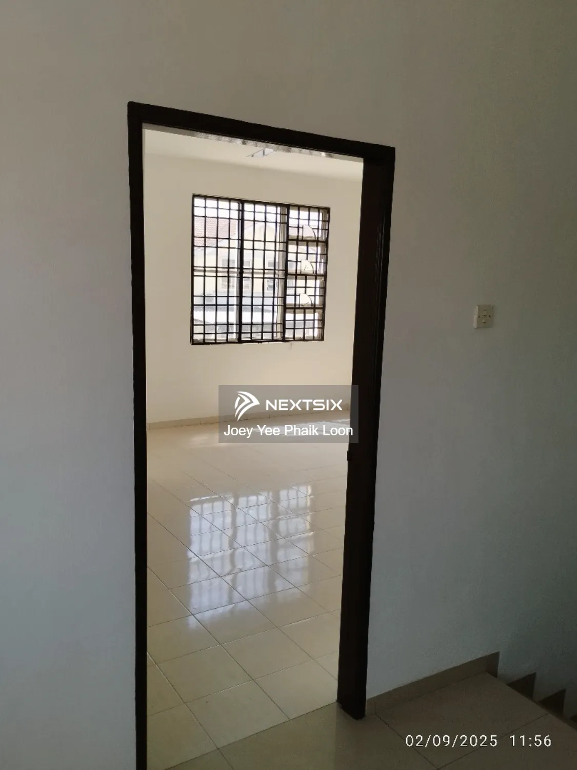 2.5-sty Terrace/Link House For Sale in Butterworth Penang - Image 12