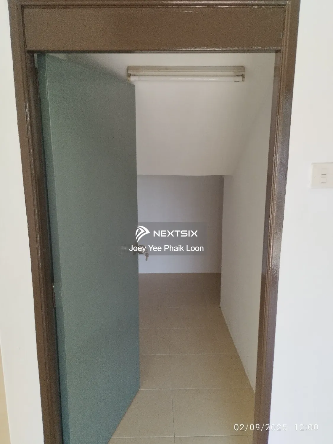 2.5-sty Terrace/Link House For Sale in Butterworth Penang - Image 14