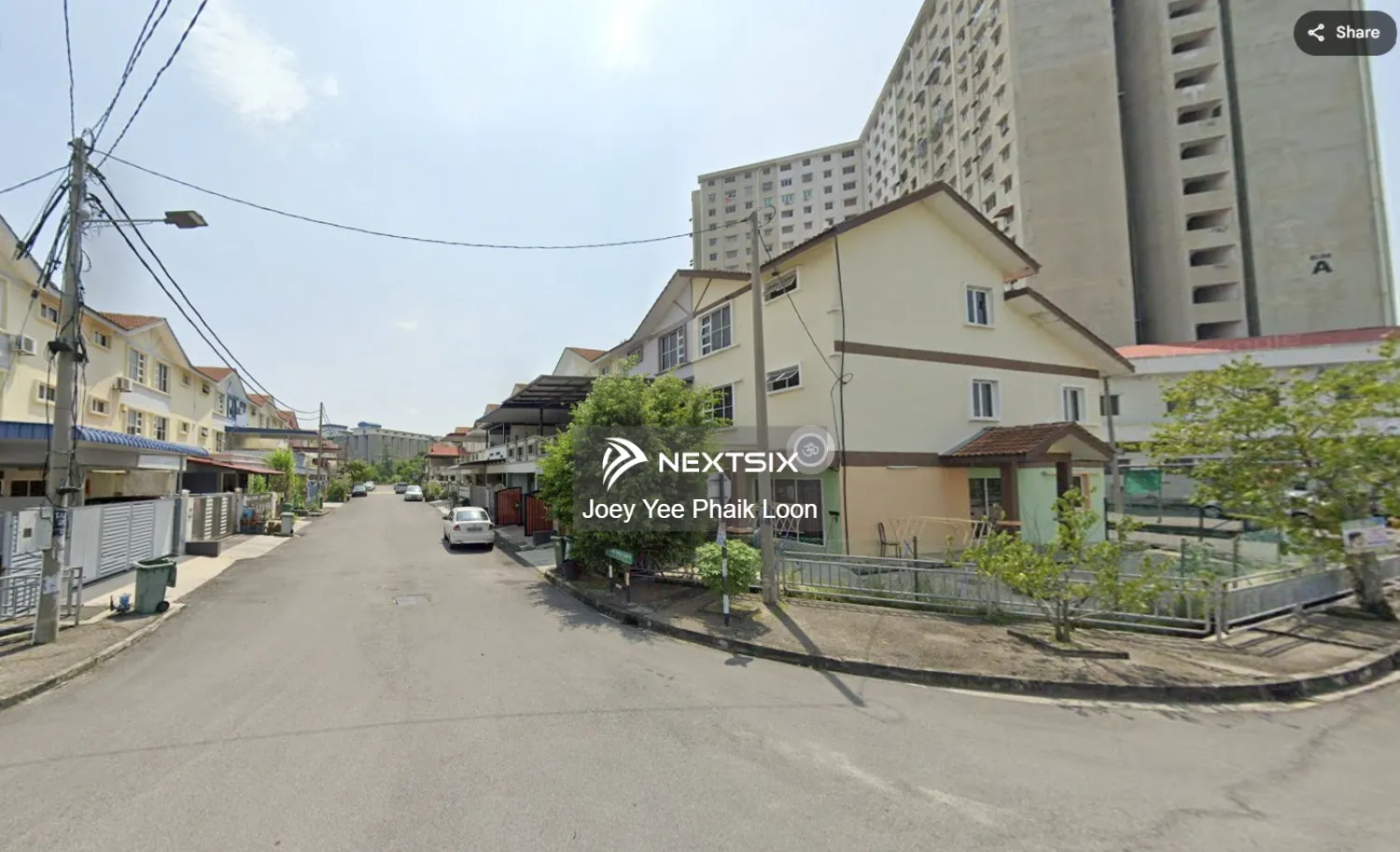 2.5-sty Terrace/Link House For Sale in Butterworth Penang - Image 15