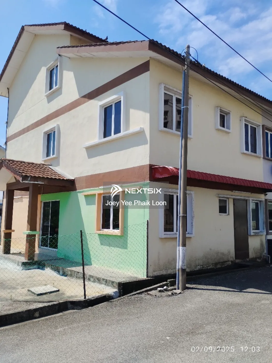 2.5-sty Terrace/Link House For Sale in Butterworth Penang - Image 16