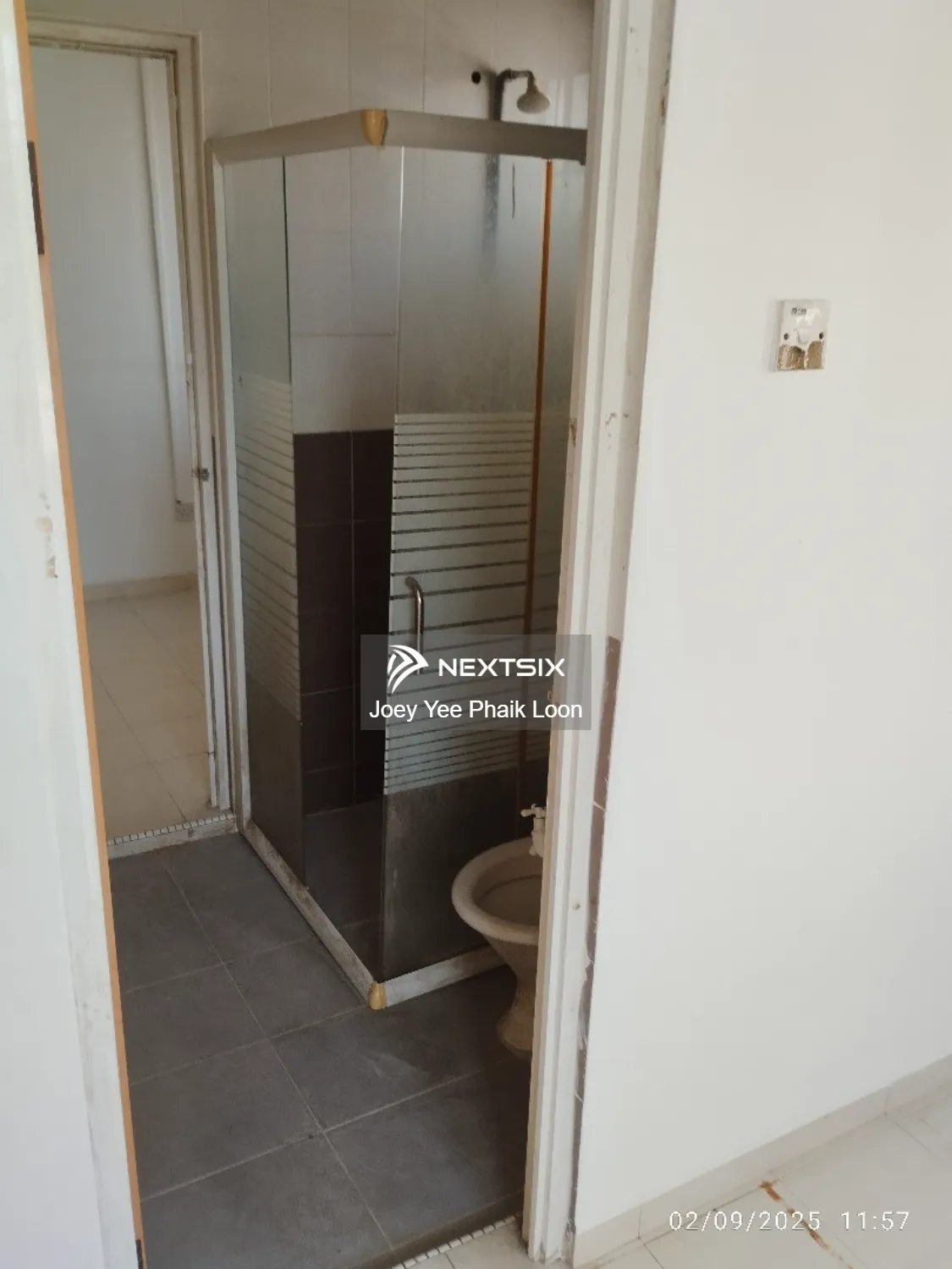 2.5-sty Terrace/Link House For Sale in Butterworth Penang - Image 17