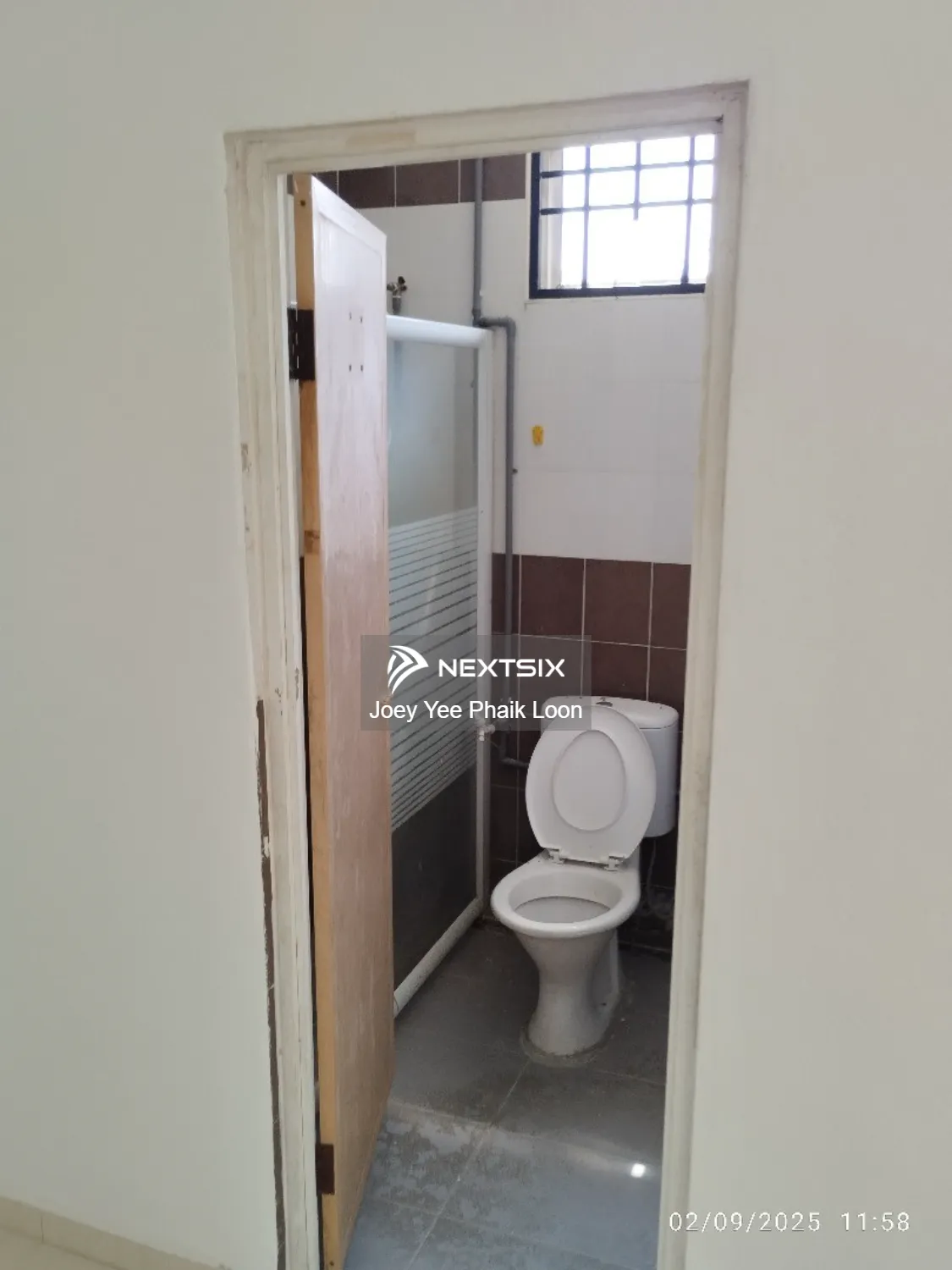2.5-sty Terrace/Link House For Sale in Butterworth Penang - Image 18