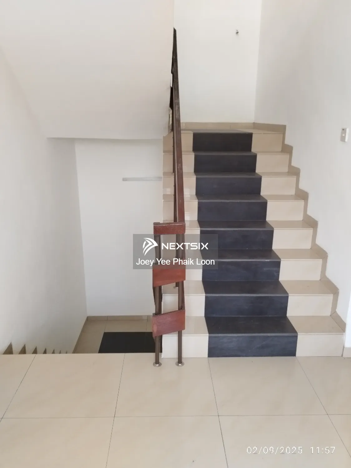 2.5-sty Terrace/Link House For Sale in Butterworth Penang - Image 5