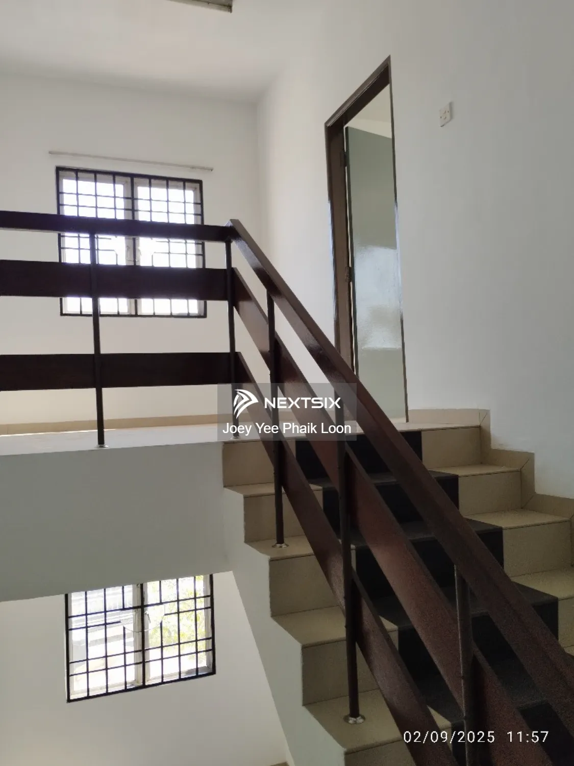 2.5-sty Terrace/Link House For Sale in Butterworth Penang - Image 9