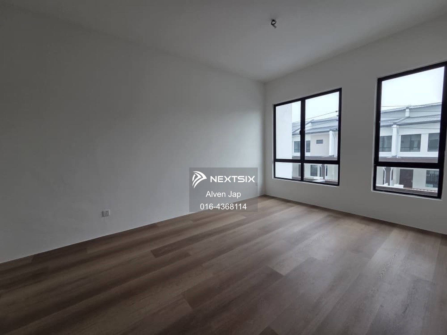 2-sty Terrace/Link House For Sale in Kuching Sarawak - Image 11
