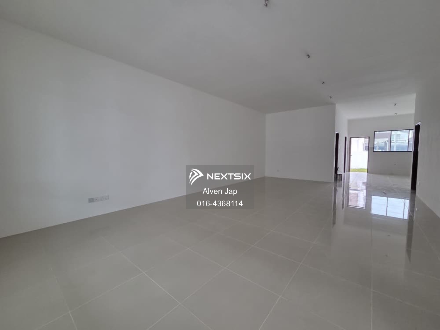 2-sty Terrace/Link House For Sale in Kuching Sarawak - Image 12
