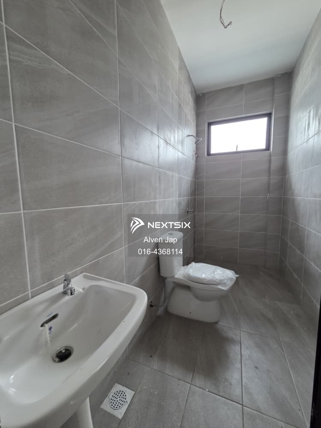 2-sty Terrace/Link House For Sale in Kuching Sarawak - Image 13