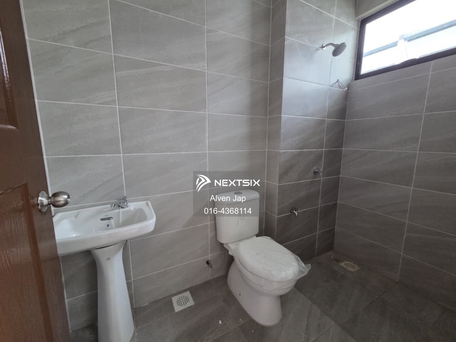 2-sty Terrace/Link House For Sale in Kuching Sarawak - Image 14