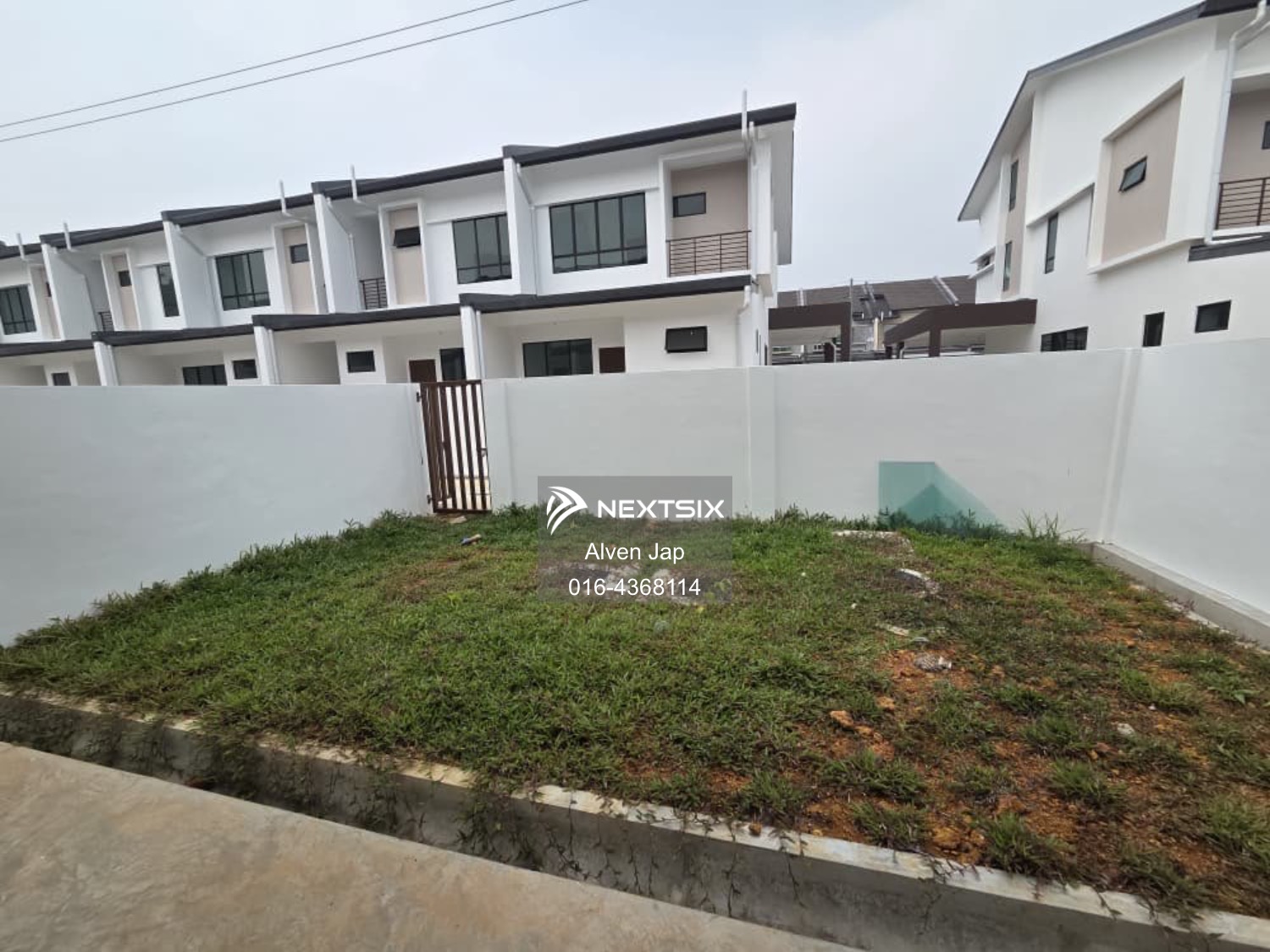 2-sty Terrace/Link House For Sale in Kuching Sarawak - Image 15