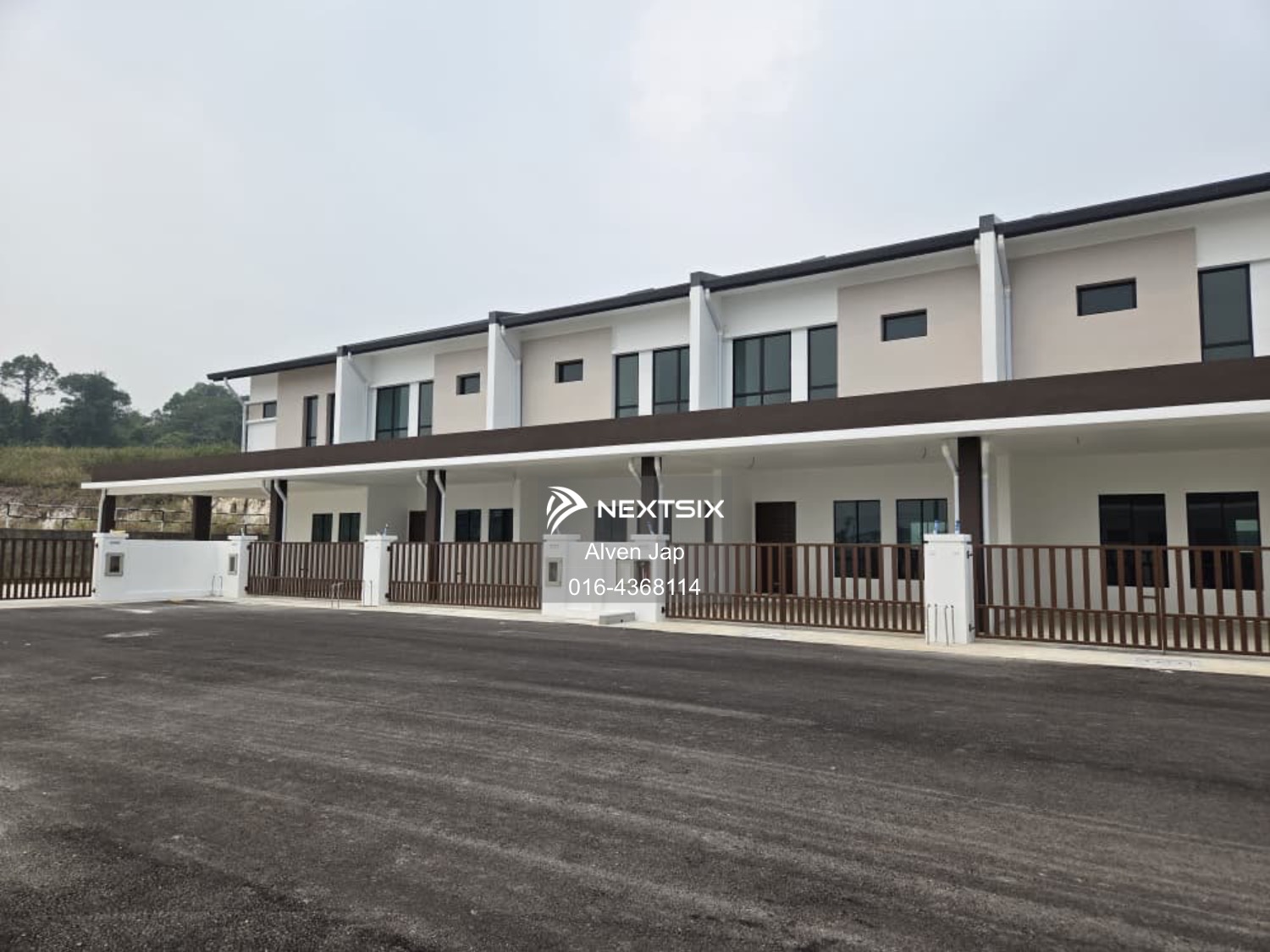 2-sty Terrace/Link House For Sale in Kuching Sarawak - Image 18