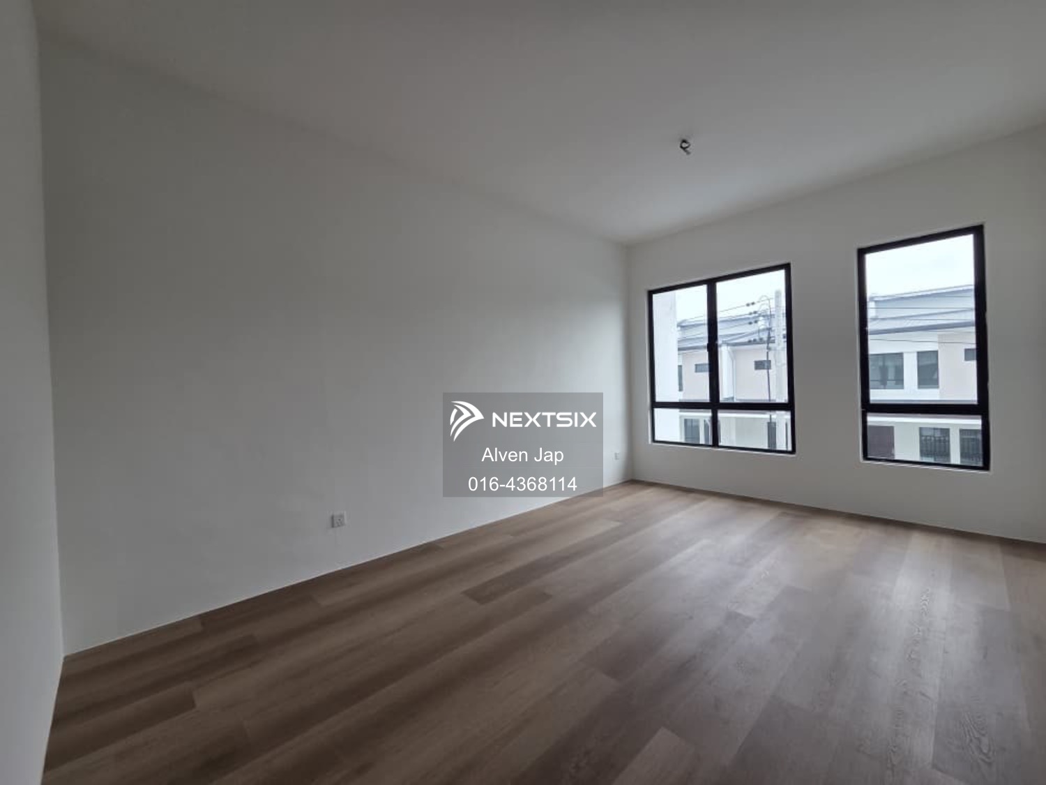 2-sty Terrace/Link House For Sale in Kuching Sarawak - Image 3