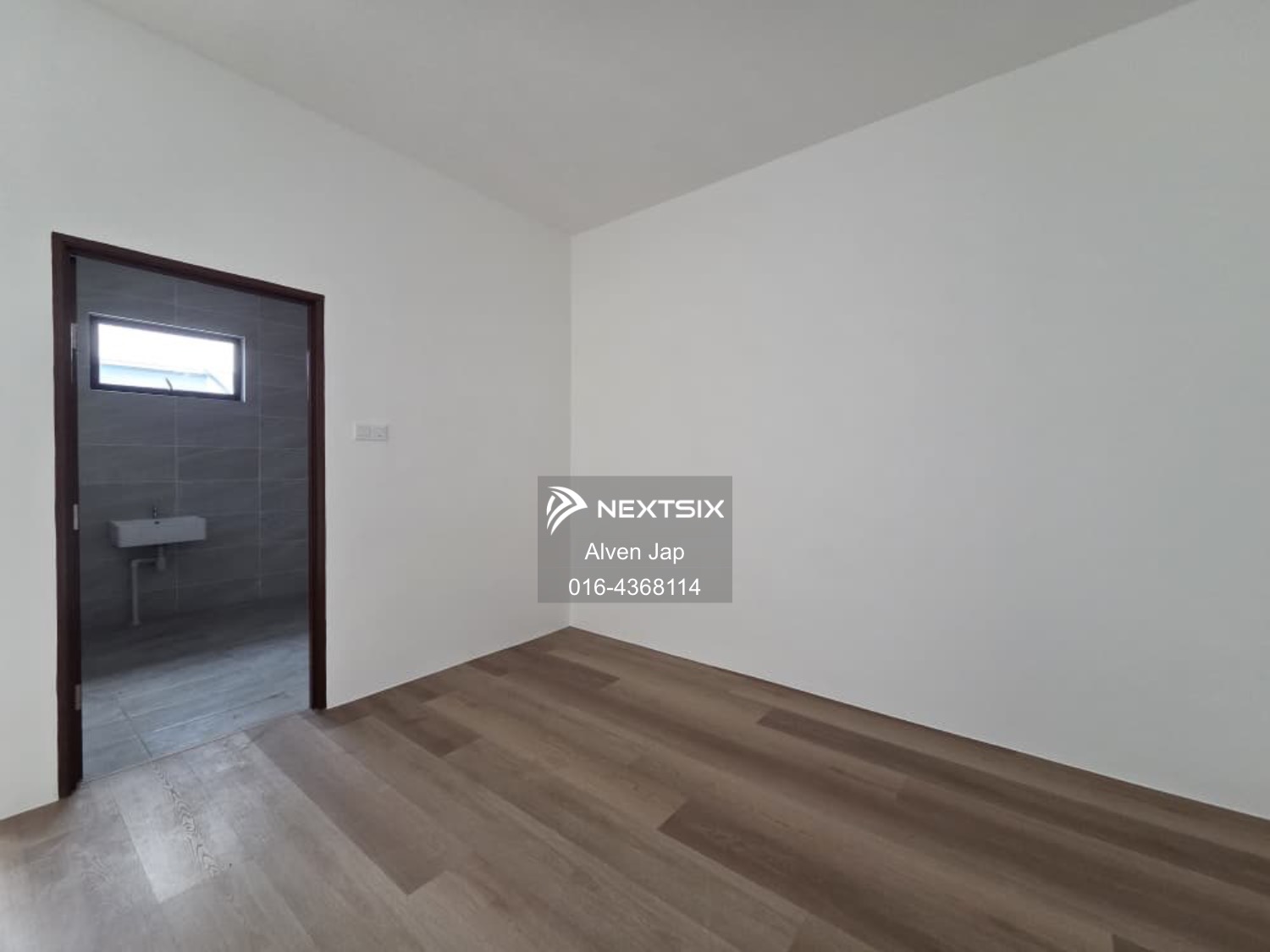 2-sty Terrace/Link House For Sale in Kuching Sarawak - Image 4