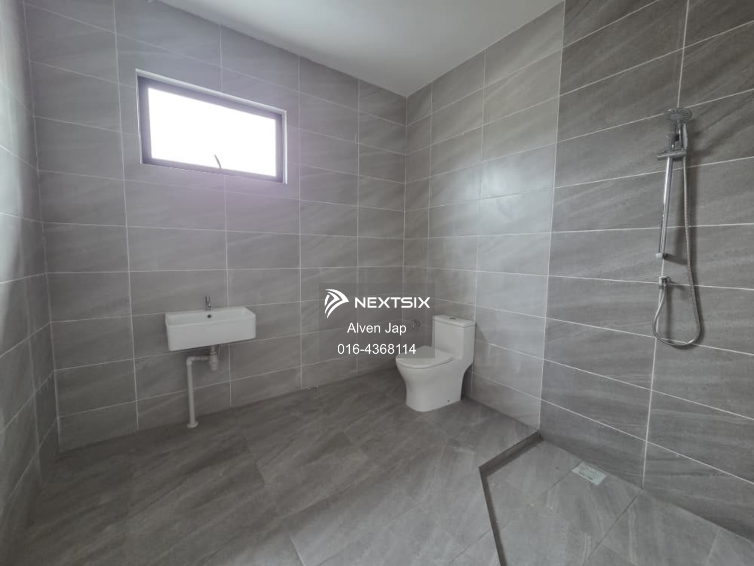 2-sty Terrace/Link House For Sale in Kuching Sarawak - Image 6