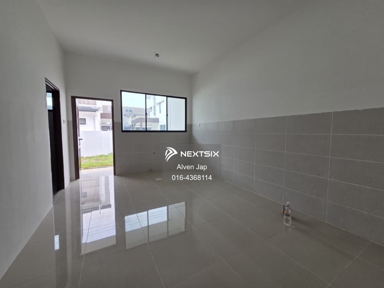 2-sty Terrace/Link House For Sale in Kuching Sarawak - Image 7