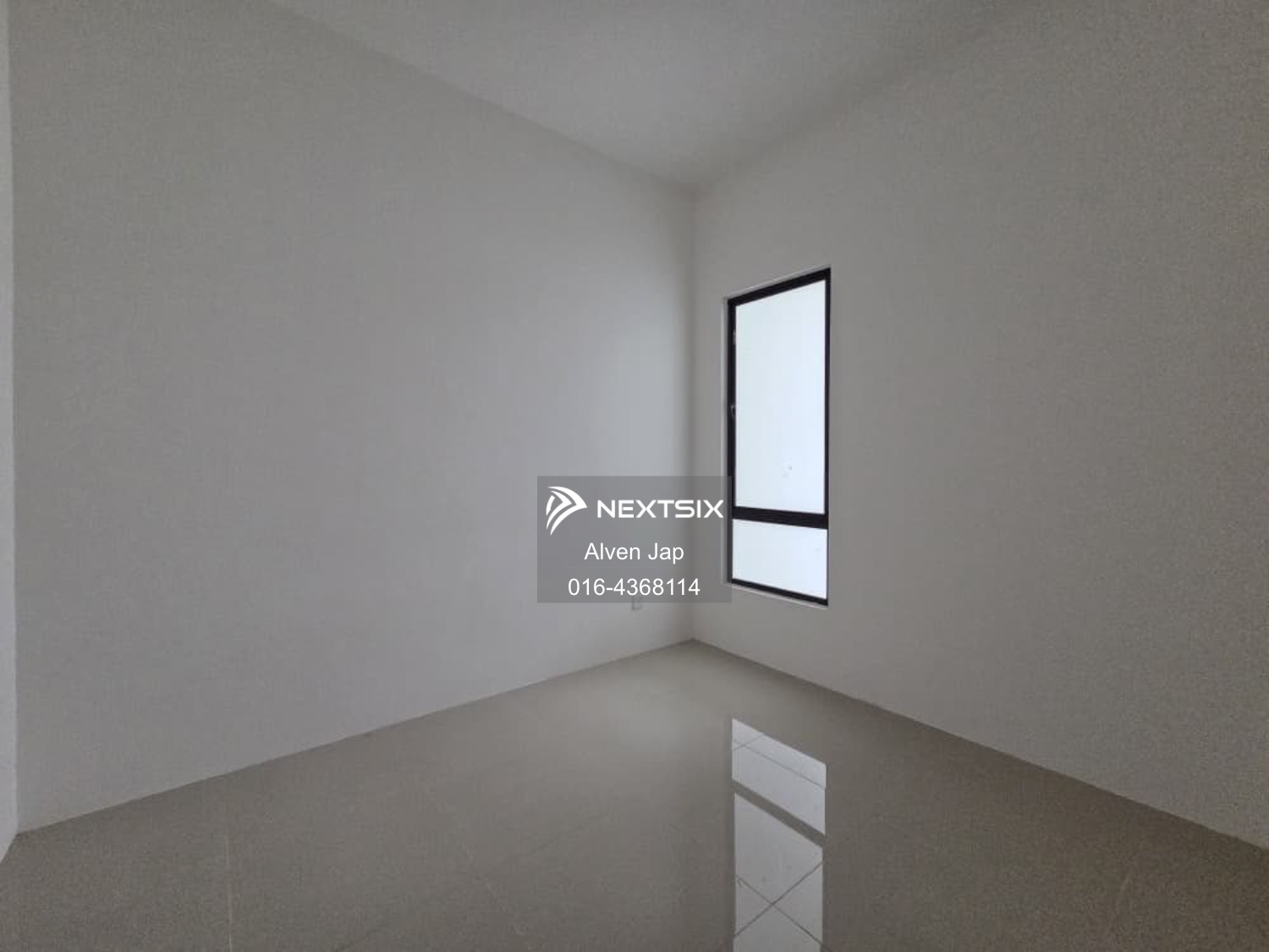 2-sty Terrace/Link House For Sale in Kuching Sarawak - Image 9