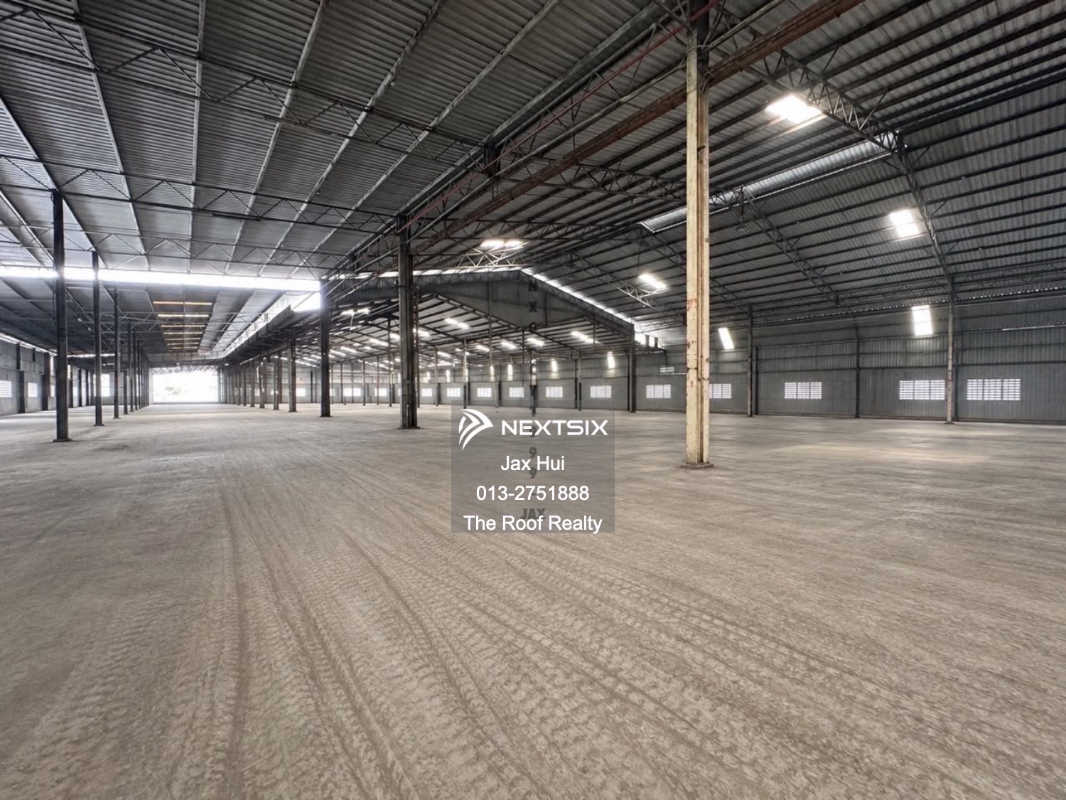 Detached Factory For Rent in Kapar Selangor - Image 5