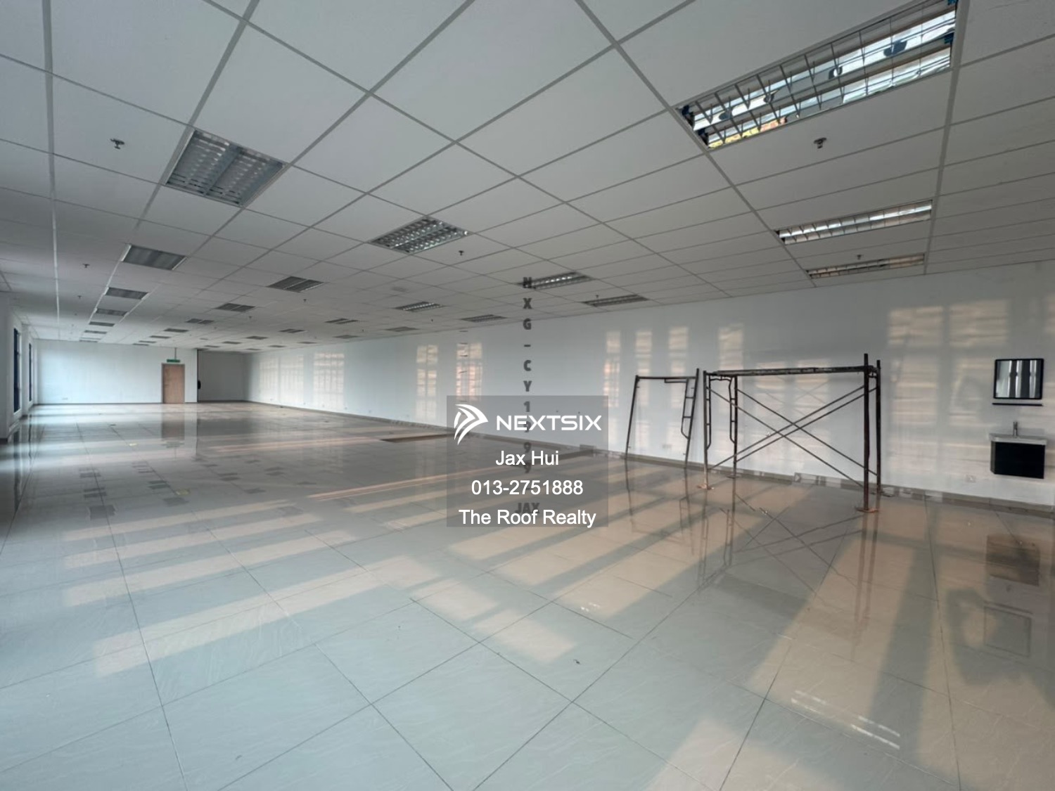 Detached Factory For Rent in Kapar Selangor - Image 5