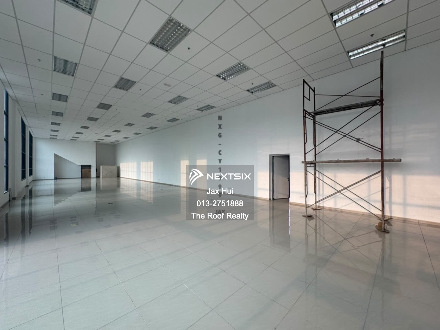Detached Factory For Rent in Kapar Selangor - Image 6