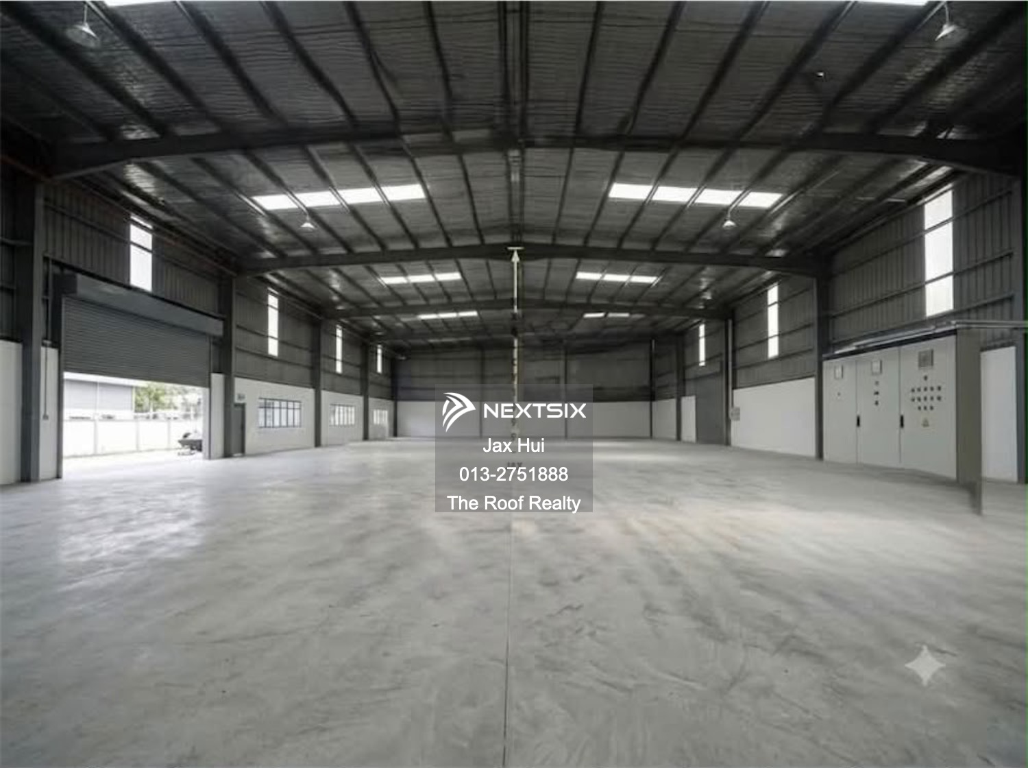 Factory For Rent in Shah Alam Selangor - Image 5