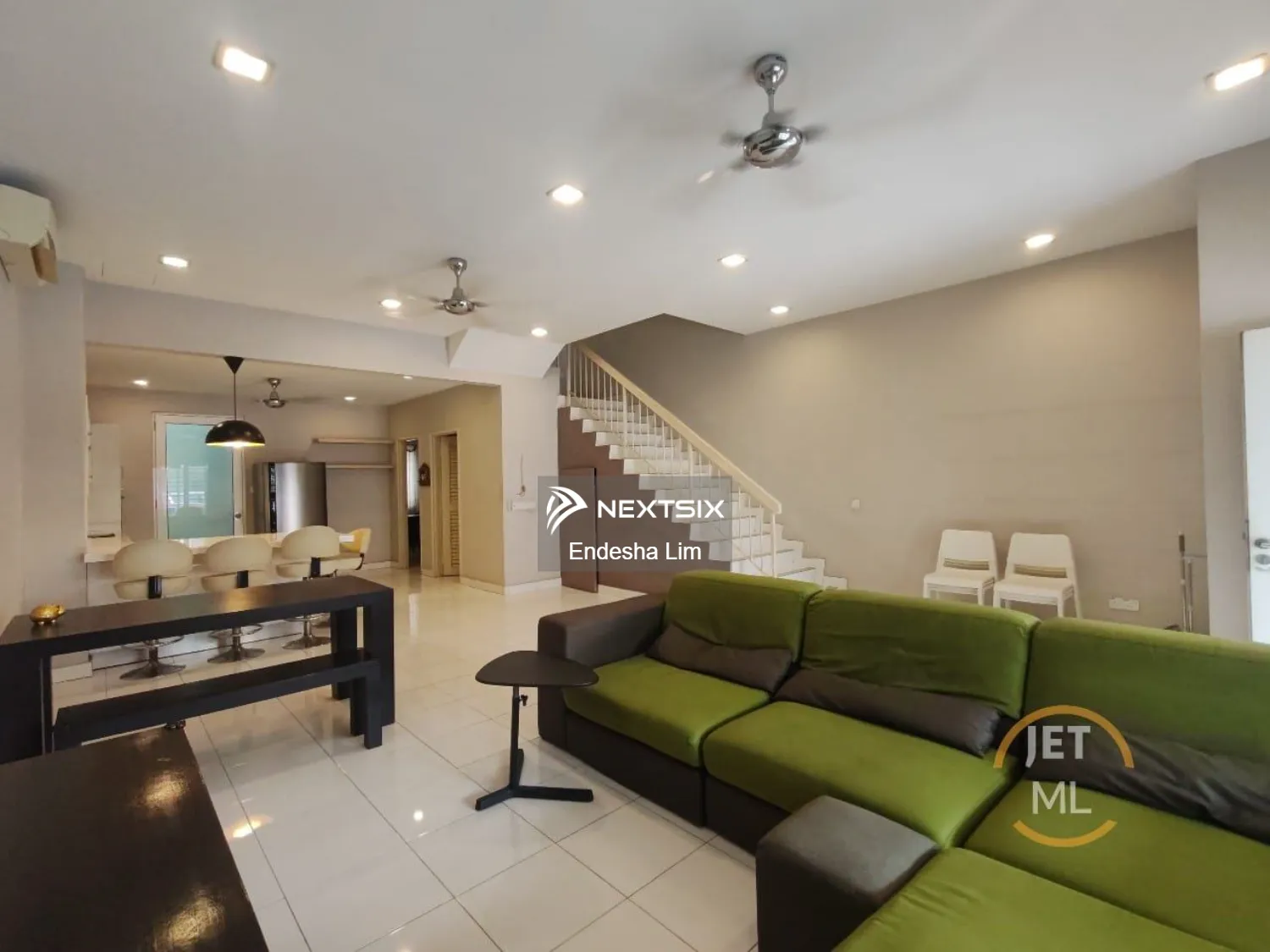 2-sty Terrace/Link House For Sale in Setia Alam Selangor