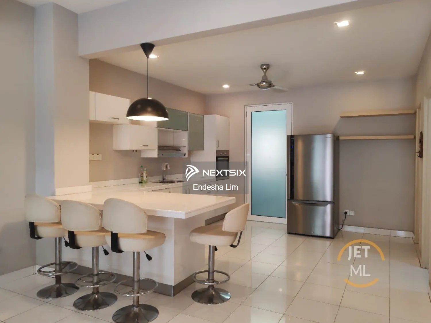 2-sty Terrace/Link House For Sale in Setia Alam Selangor - Image 2