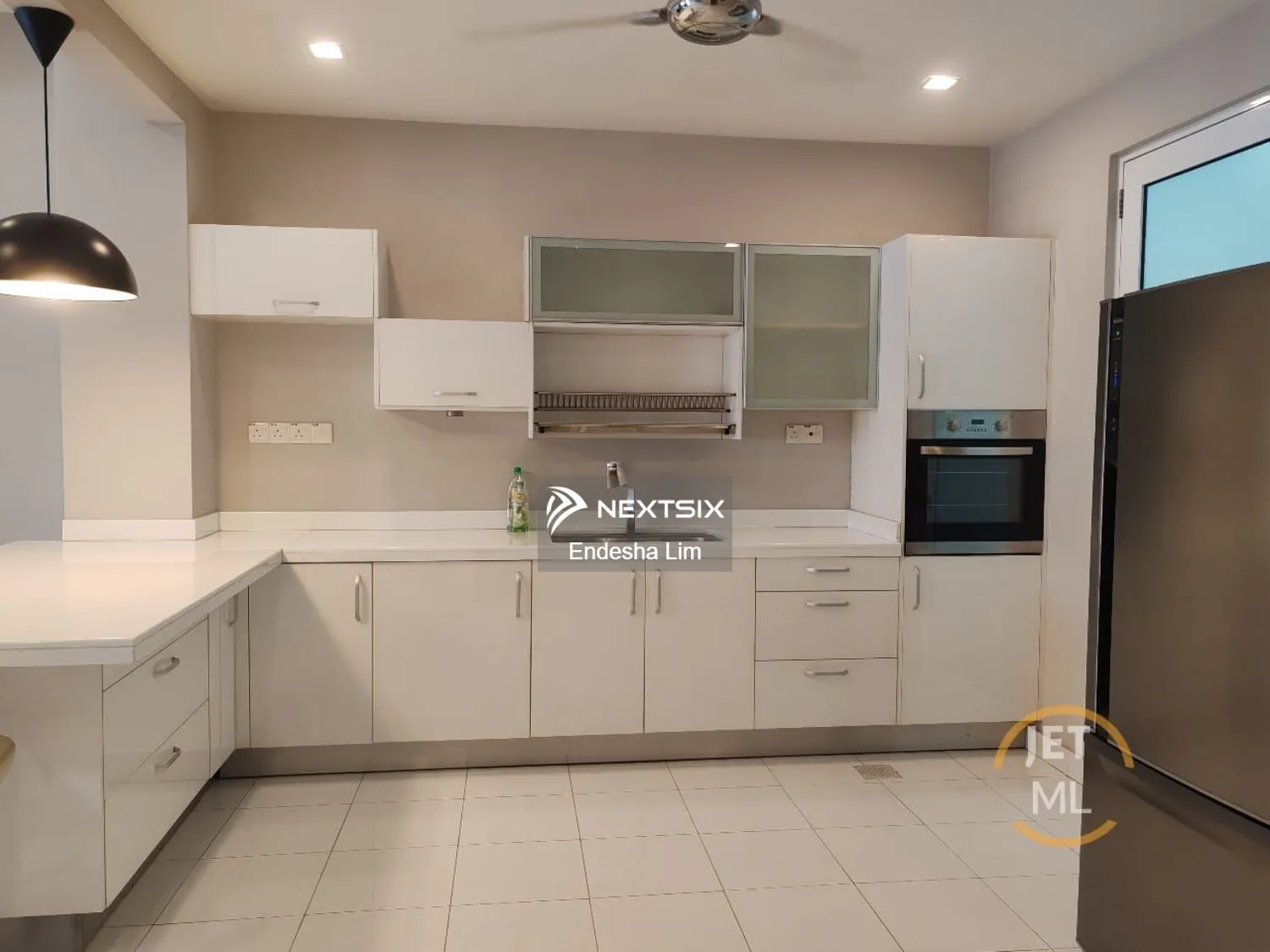 2-sty Terrace/Link House For Sale in Setia Alam Selangor - Image 7