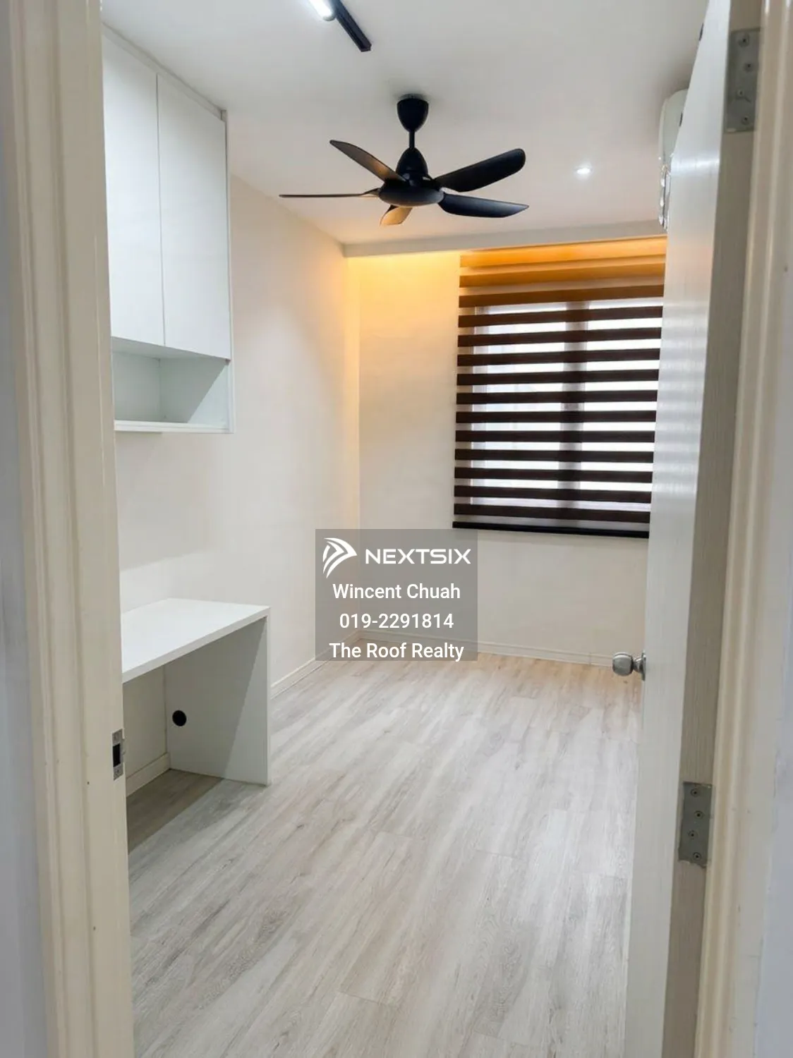 Apartment For Rent in Setapak Wilayah Persekutuan Kuala Lumpur - Image 10