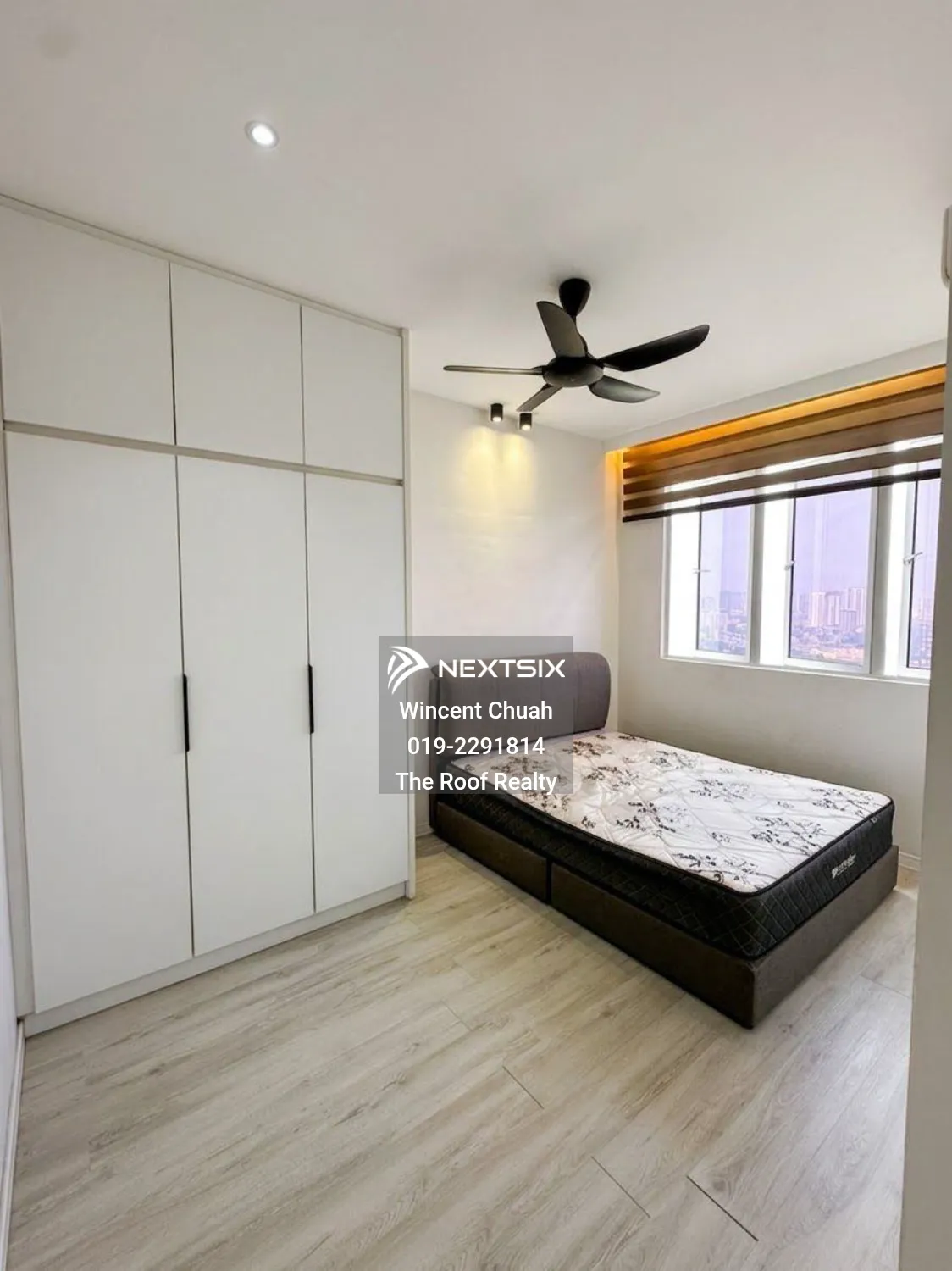 Apartment For Rent in Setapak Wilayah Persekutuan Kuala Lumpur - Image 11