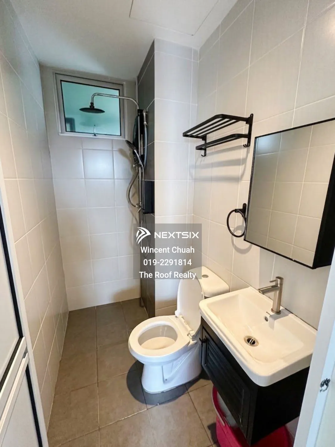 Apartment For Rent in Setapak Wilayah Persekutuan Kuala Lumpur - Image 12