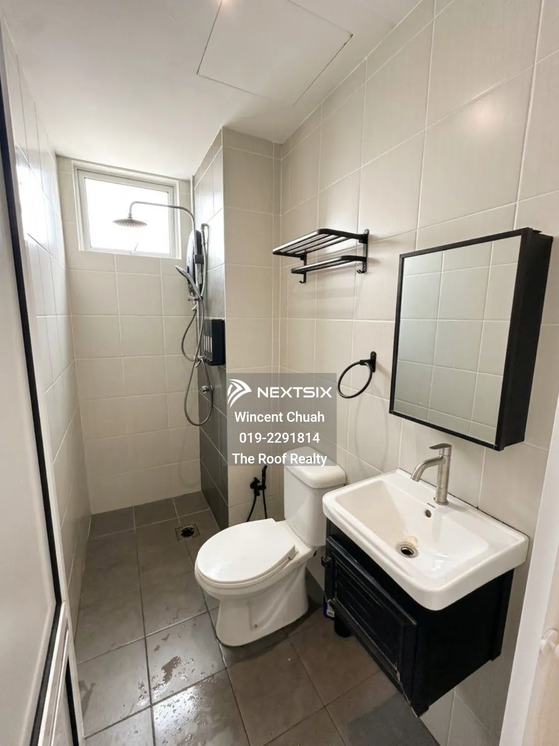 Apartment For Rent in Setapak Wilayah Persekutuan Kuala Lumpur - Image 13