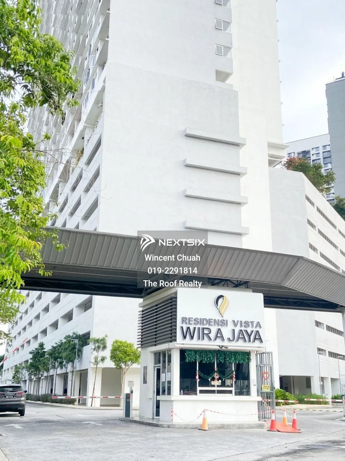 Apartment For Rent in Setapak Wilayah Persekutuan Kuala Lumpur - Image 14