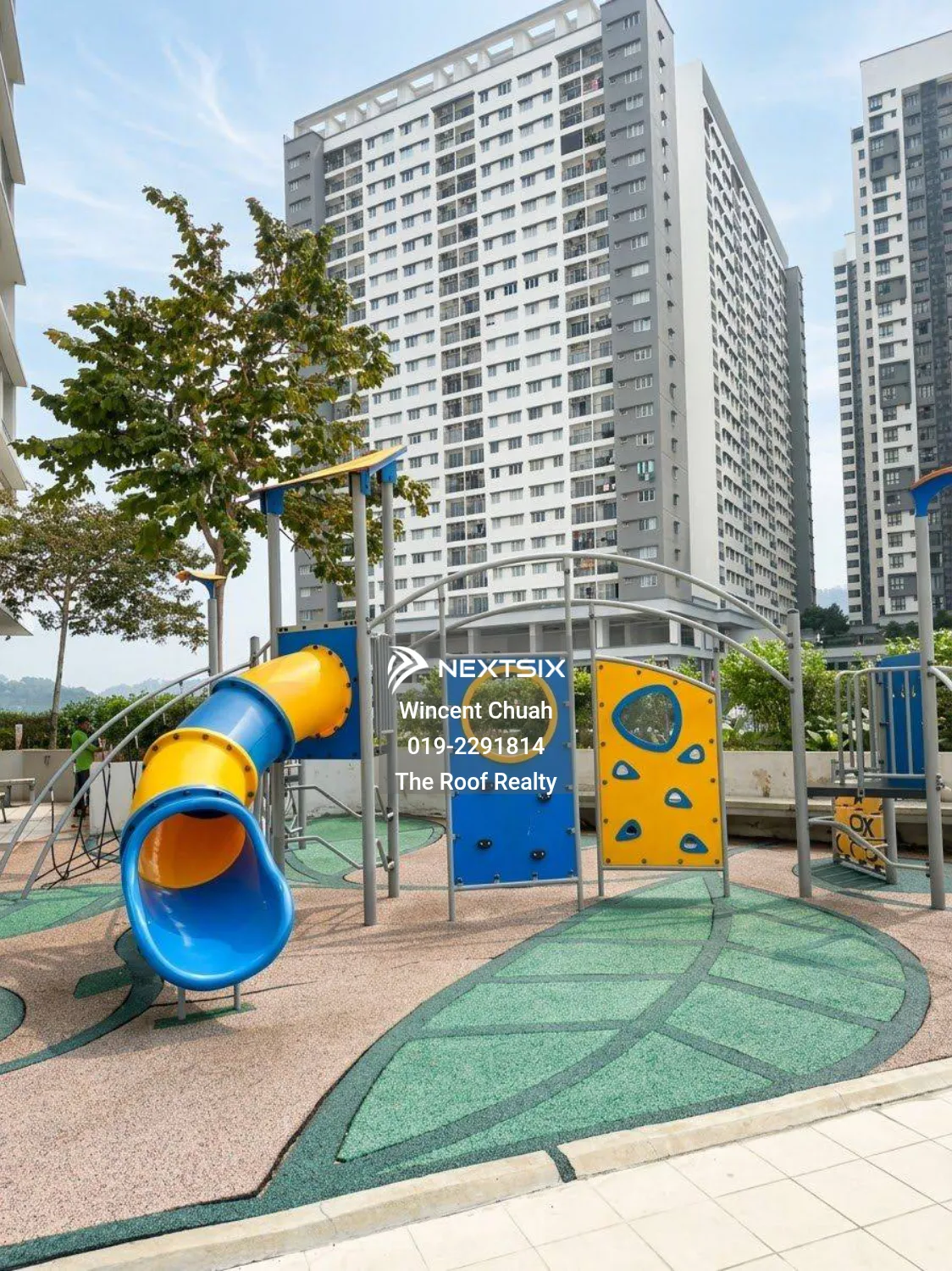 Apartment For Rent in Setapak Wilayah Persekutuan Kuala Lumpur - Image 15
