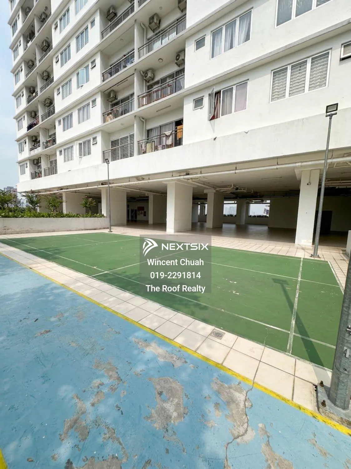 Apartment For Rent in Setapak Wilayah Persekutuan Kuala Lumpur - Image 16